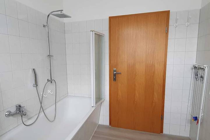 Ganze Wohnung, Ferienwohnung 2 - Haus Alt Ventschow in Ventschow, Nordwestmecklenburg (Wismar und Umgebung)