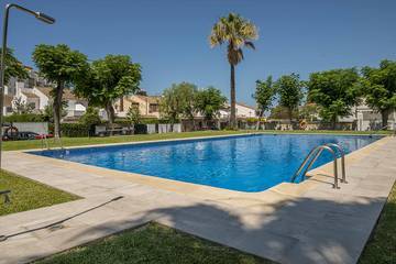 Apartamento para 10 Personas en Valdelagrana, El Puerto de Santa María, Foto 1