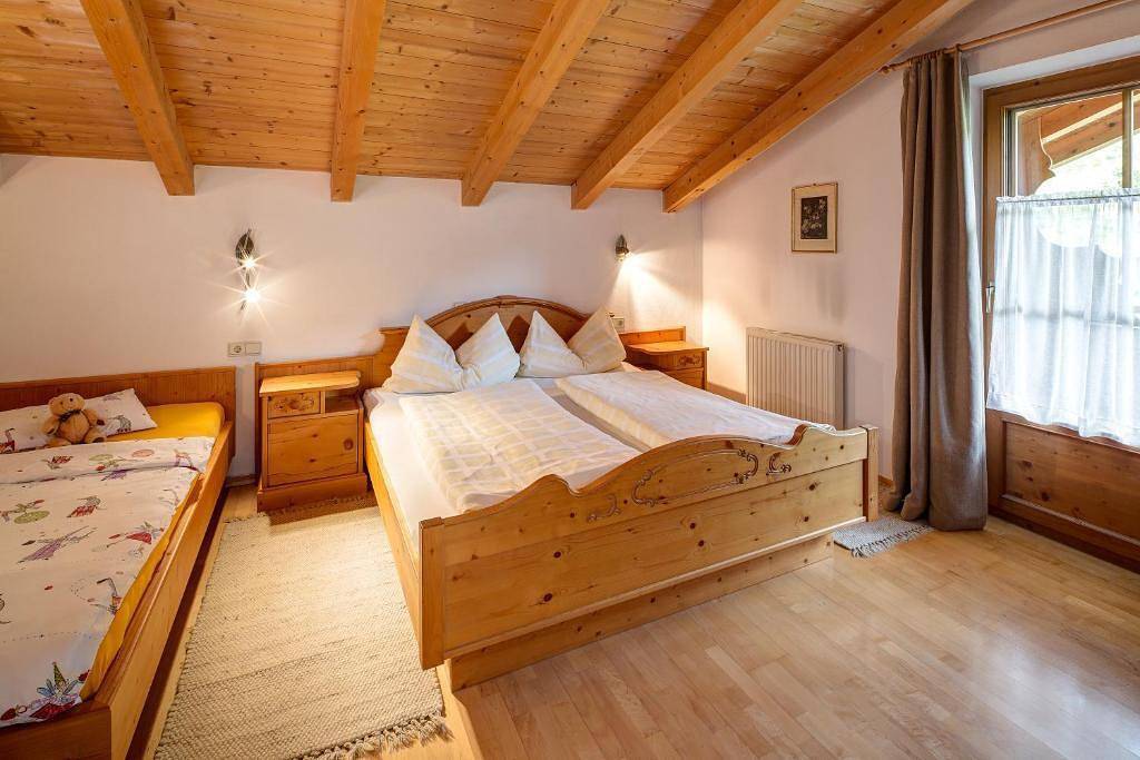 Ganze Ferienwohnung, Appartement Gratlspitz in Alpbach, Kaisergebirge