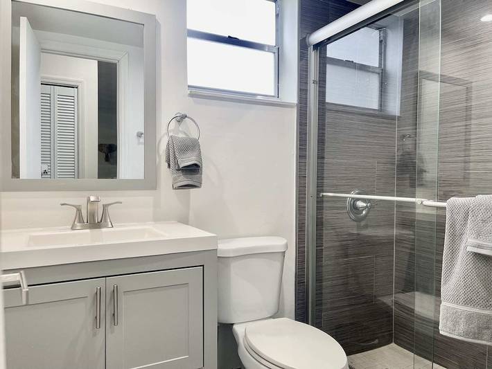 Vakantieappartement voor 3 personen, met huisdier in Miami