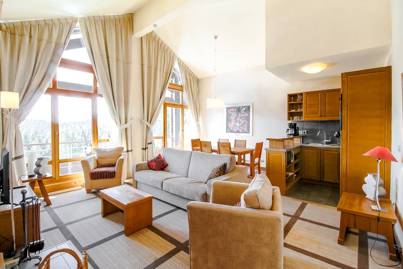 Photo : Appartement de vacances