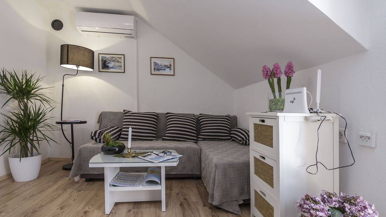 Ferienhaus für 4 Personen (35 m²) in Oključna in Komiza, Vis