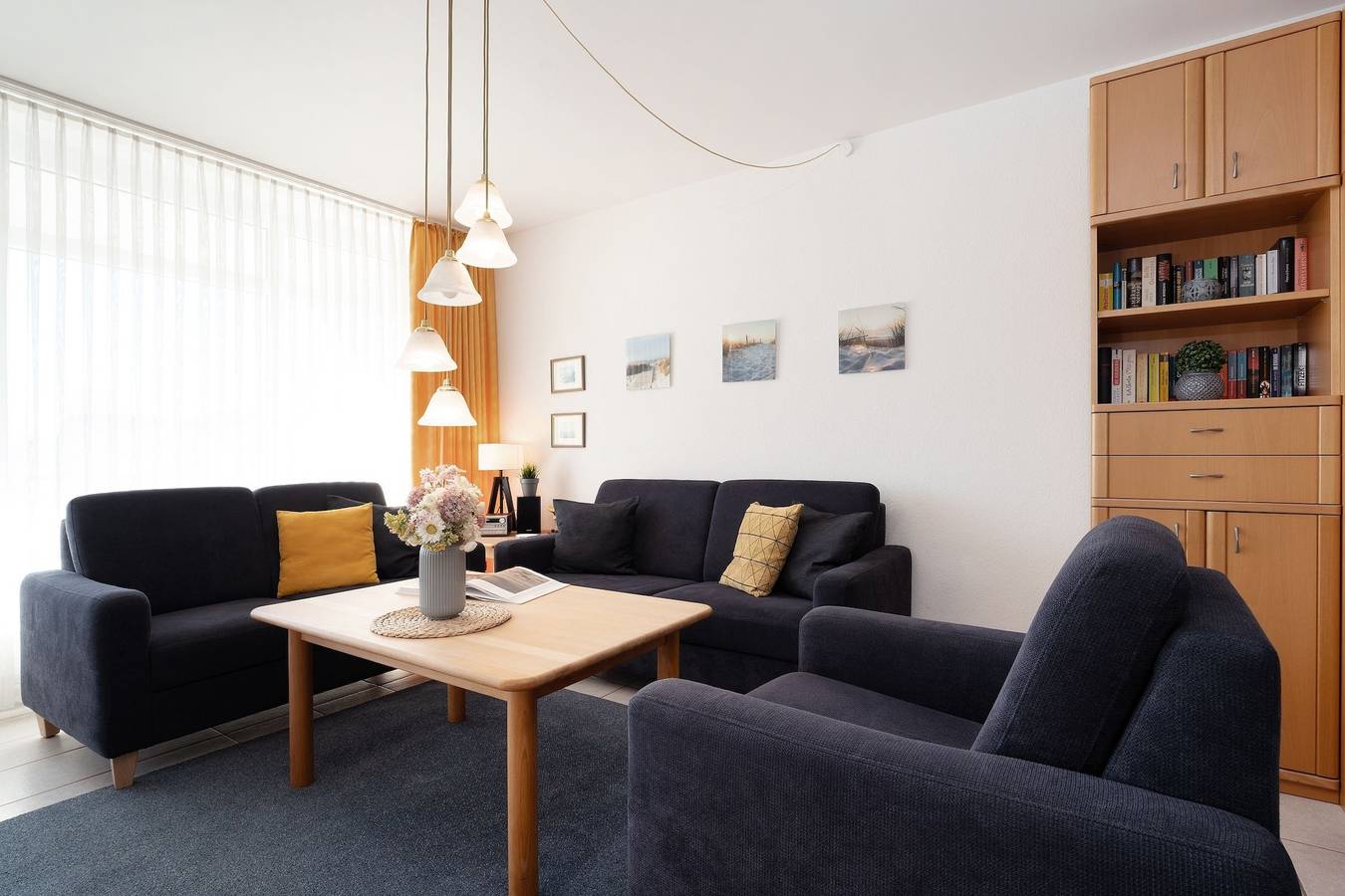 Ferienwohnung in Ostholstein ab 88€ pro Nacht