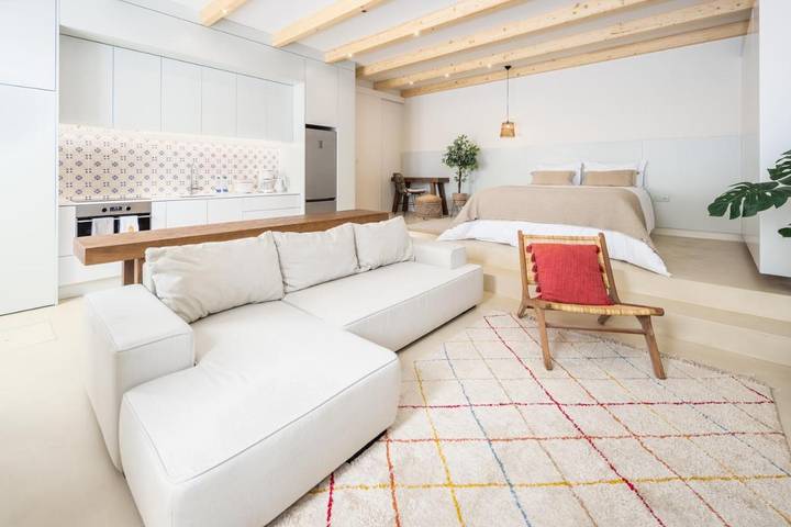 Casa rural para 4 personas en Viana do Castelo - 2