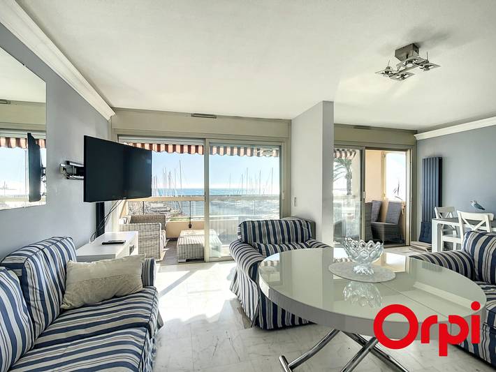 Gîte pour 4 personnes, avec terrasse à Menton - 4