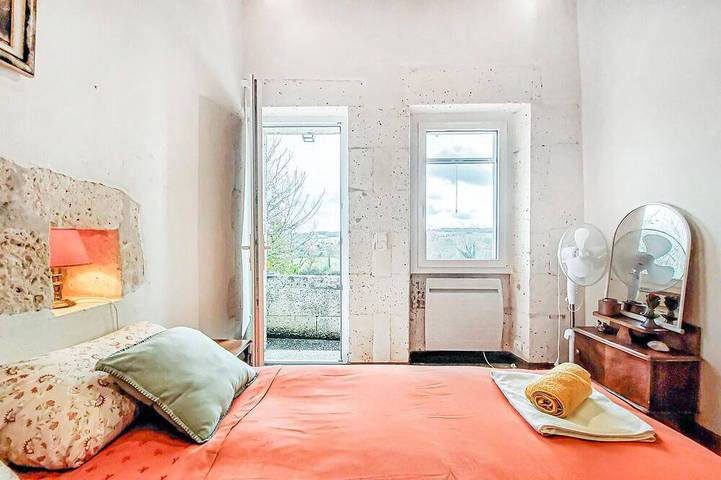 Location de vacances pour 16 personnes, animaux acceptés à Touvre - 4