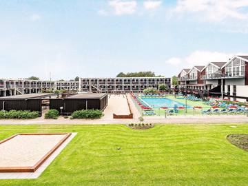 Vakantiepark voor 4 Personen in Glesborg, East Jutland, Afbeelding 3