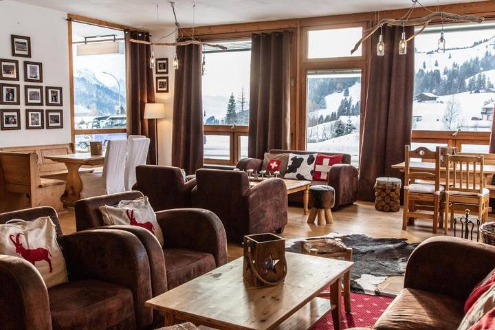 Hotel für 2 Personen, mit Balkon, kinderfreundlich - 1