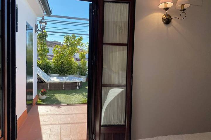 Casa boutique-eros in Carmona , Provincia de Sevilla