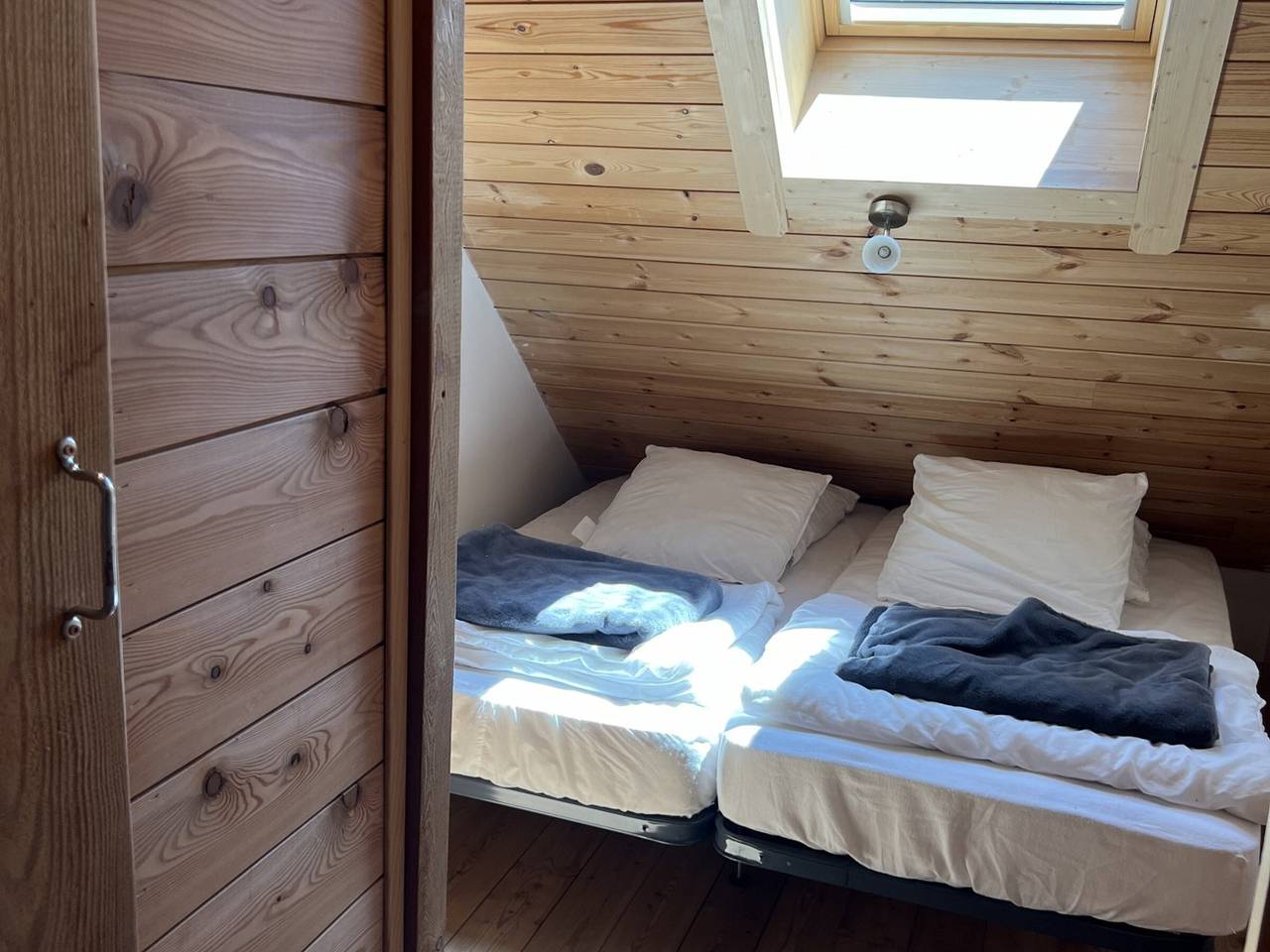 Appartement entier, Luxueux Chalet 10 Pers, 5 Ch, 2 Sdb, Jardin, Proche Pistes - Serre Chevalier Villeneuve in La Salle-les-Alpes, Serre Chevalier