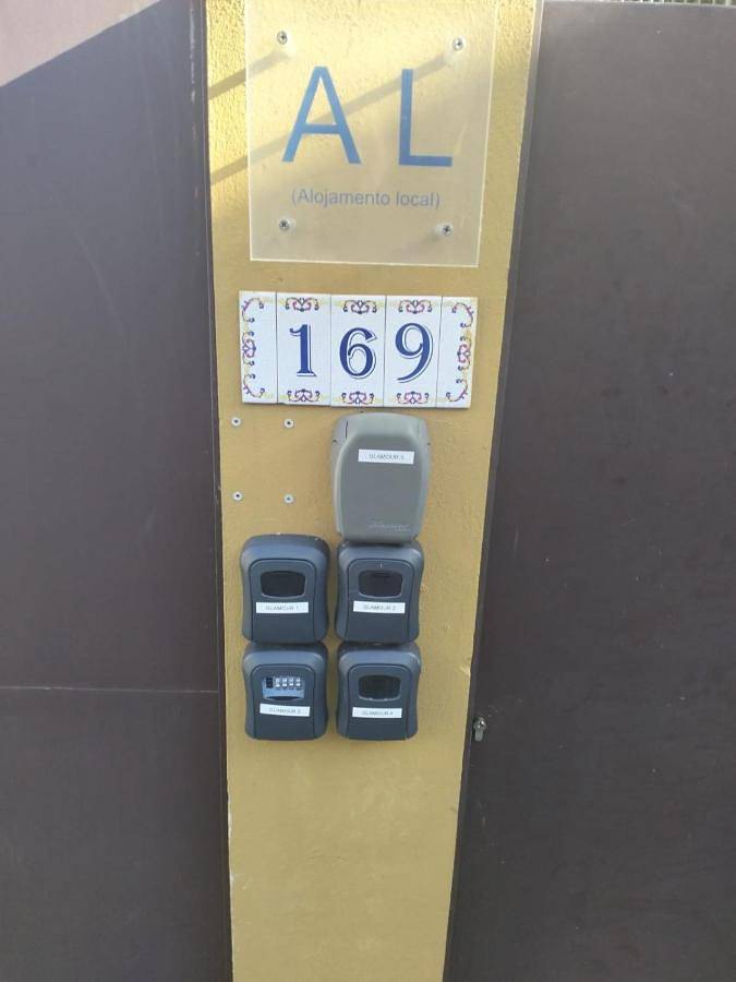 Maison d’hôte pour 2 personnes, avec vue et jardin à Vila Nova de Gaia - 4