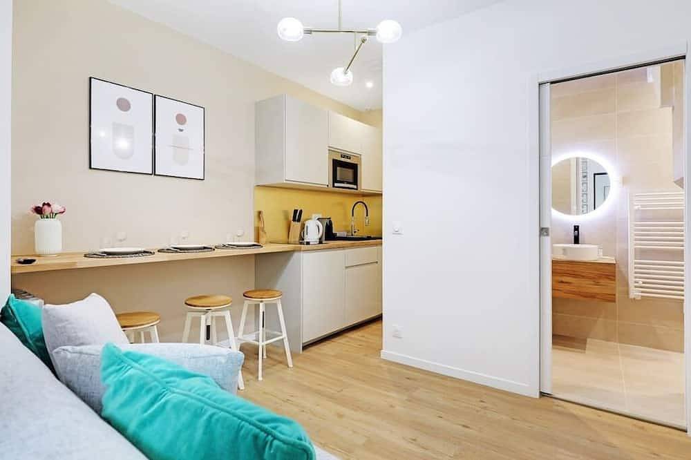 Appartement de vacances