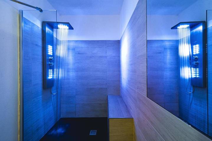 Maison d’hôte pour 2 personnes à Santa Margherita Ligure - 3