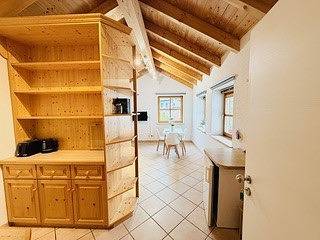 Ganze Wohnung, Neu! Fewo "Wanderlust" in Durach, Bayerisch Schwaben