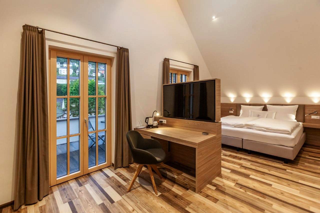 Hotelmyhome in Hornberg, Forêt-Noire centrale