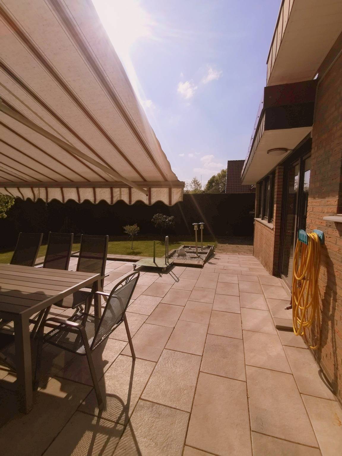 Appartement de vacances entier, Ferienwohnung Lena in Lathen/Emsland in Lathen, Emsland