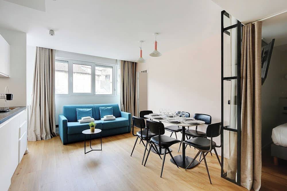 Photo : Appartement de vacances
