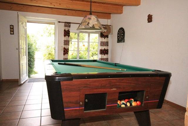 Ferienwohnung für 6 Personen, mit Garten und Terrasse in Oldenswort - 4