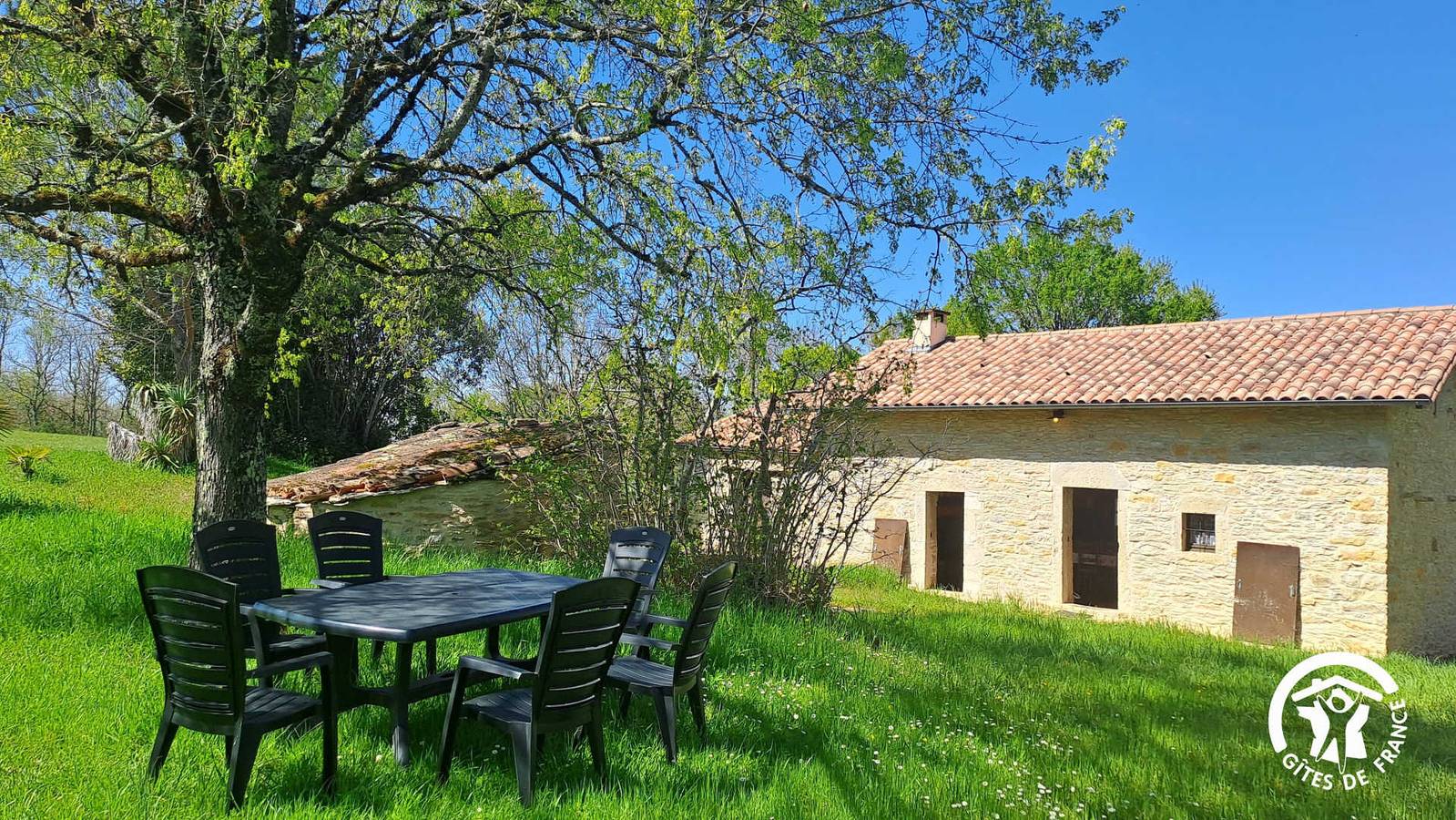 Figat in Penne (France), Région d'Albi