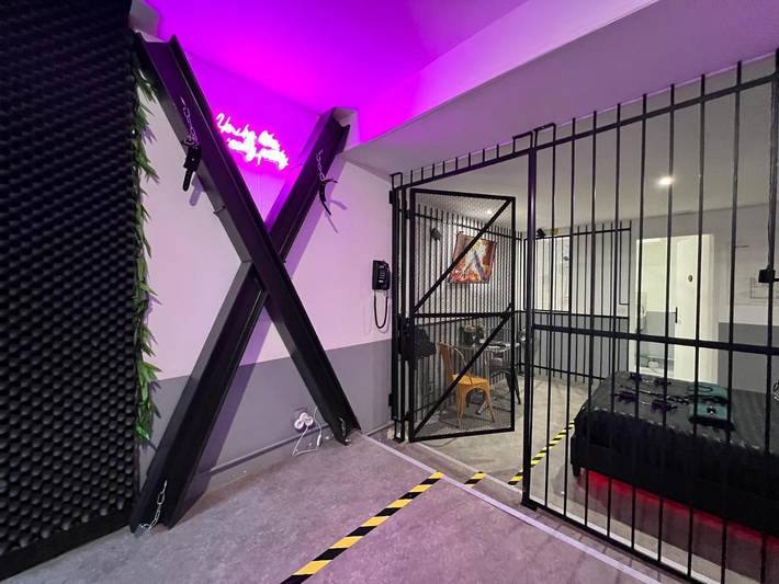 Appartement de vacances pour 2 personnes