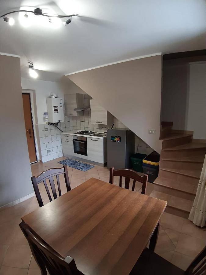 Appartamento vacanze per 5 persone, con panorama, con animali domestici - 1