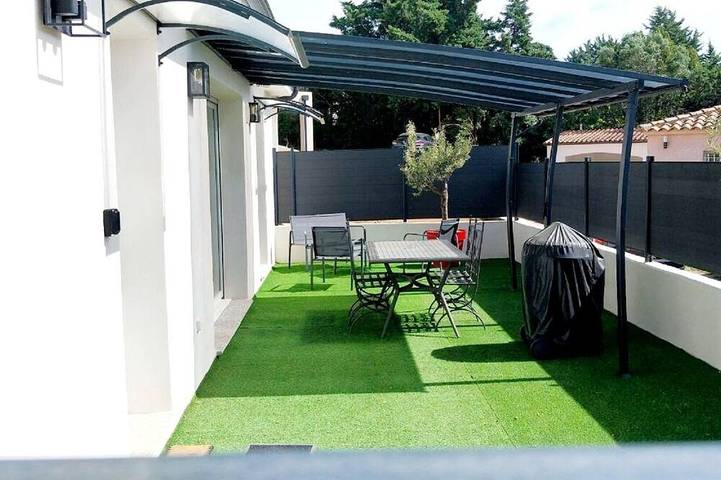 Maison de vacances pour 4 personnes