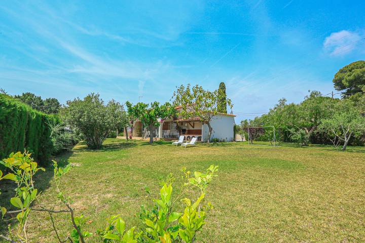 Casa Austral in Cambrils, Costa Dorada