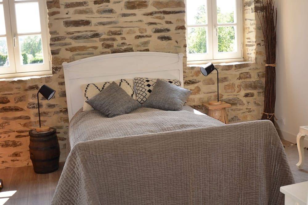 Le Clos Bretteville , Vivez a la campagne, a proximité d'un Château ancien ! in Sainte-Honorine-du-Fay, Région de Caen