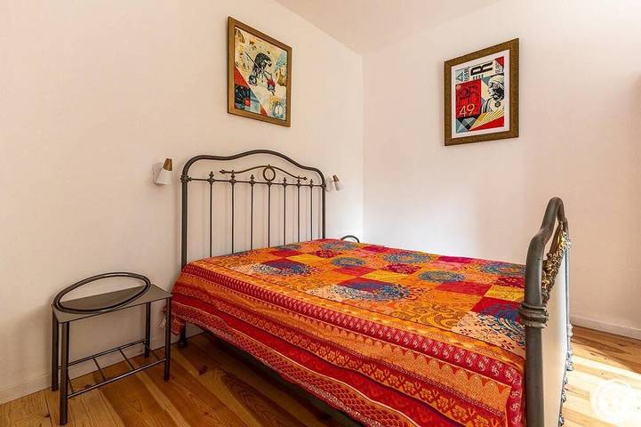 Gîte pour 6 personnes, avec jardin à Ceyrat - 3