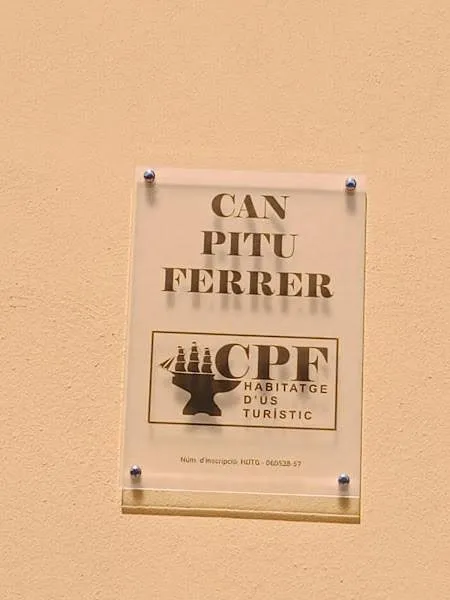Casa de vacaciones para 4 personas - 1