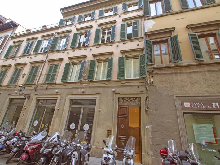 Geheel appartement, Bufalini 2 - Raffaello in Florence city center, Florence