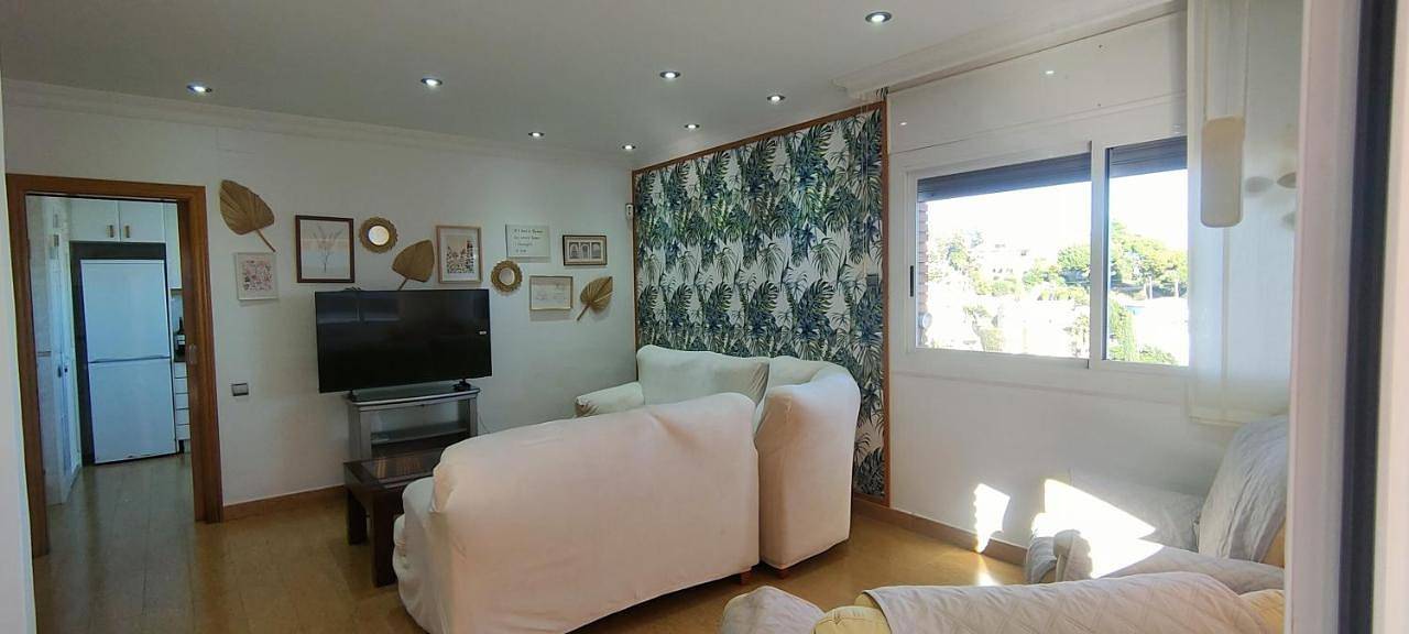 Miramar House Santa Susanna in Santa Susanna, Costa del Maresme