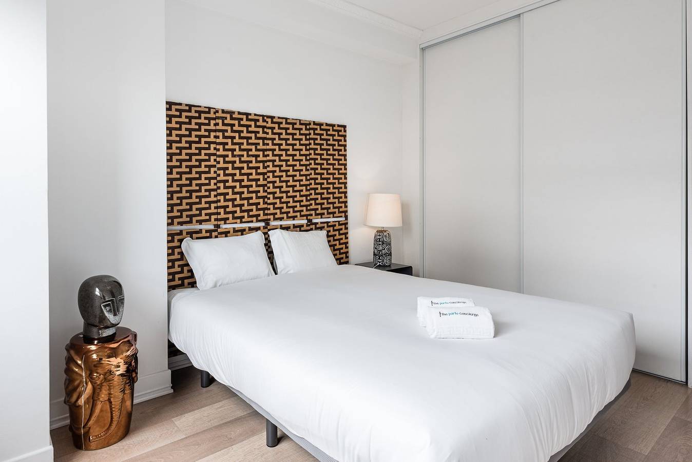 Appartement entier, Guestready - Mystic Subdual in Santo Ildefonso, Porto