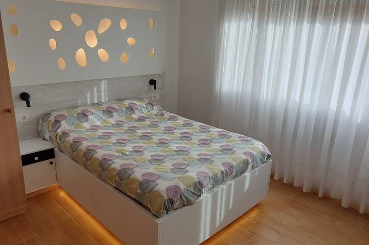 Magnificent spacious and comfortable house - Accommodation in Callao de la Cochina (Arona), Arona