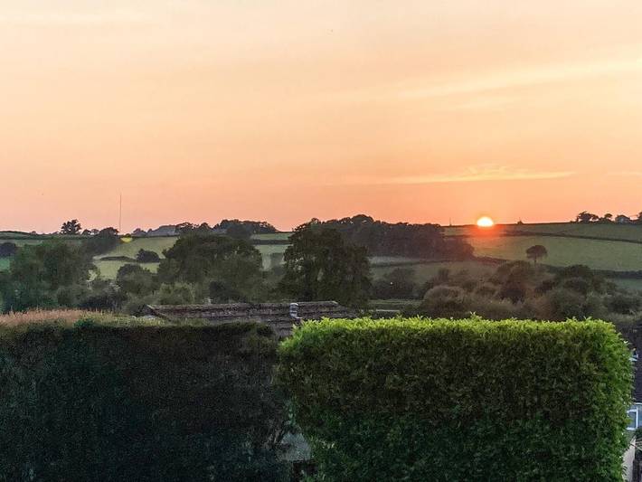 Holiday rental for 4 people, with Garden in Axminster