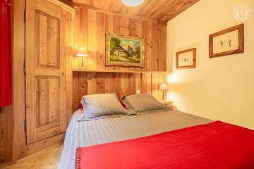 Chalet pour 6 Personnes dans Sainte-Foy-Tarentaise, Parc National de la Vanoise, Photo 2