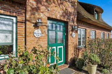 Ferienwohnung für 4 Personen in Pellworm, Nordfriesland, Bild 4