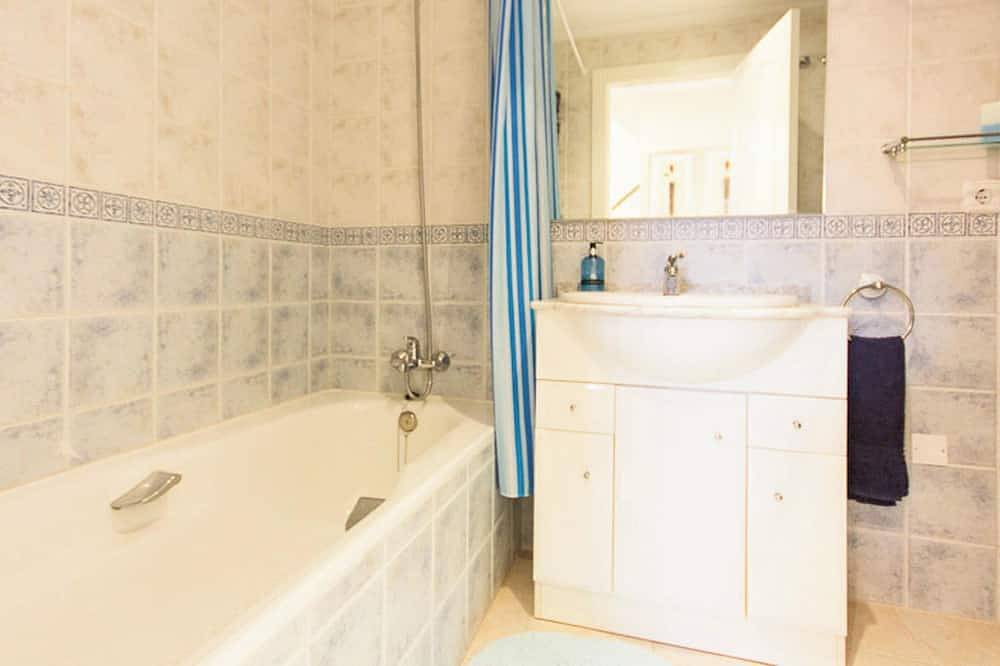 Entire apartment, Homerez - Apartment in Los Alcázares. in Pueblo Patricia, Los Alcázares