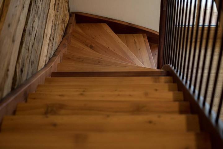 Ferienwohnung für 6 Personen, mit Sauna und Garten sowie Ausblick, mit Haustier in Innervillgraten - 4