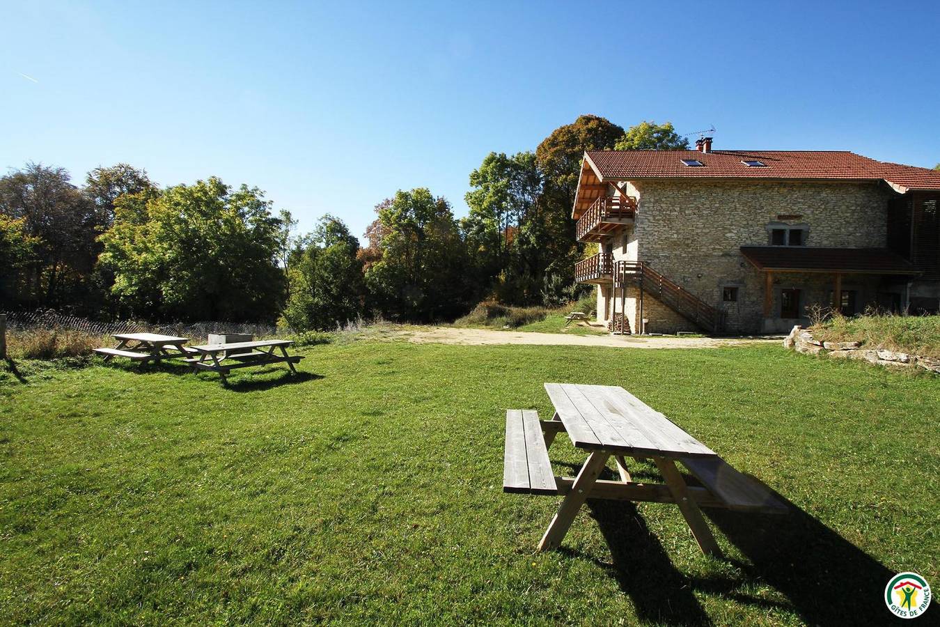Casa vacanza a Drome a partire da 131€ a notte