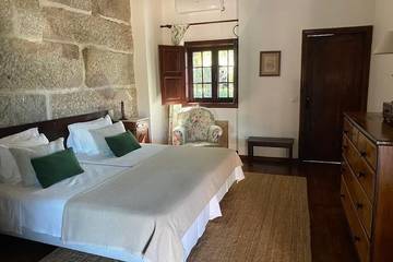 Casa De Campo para 18 Pessoas em Penafiel, Distrito do Porto, Foto 1