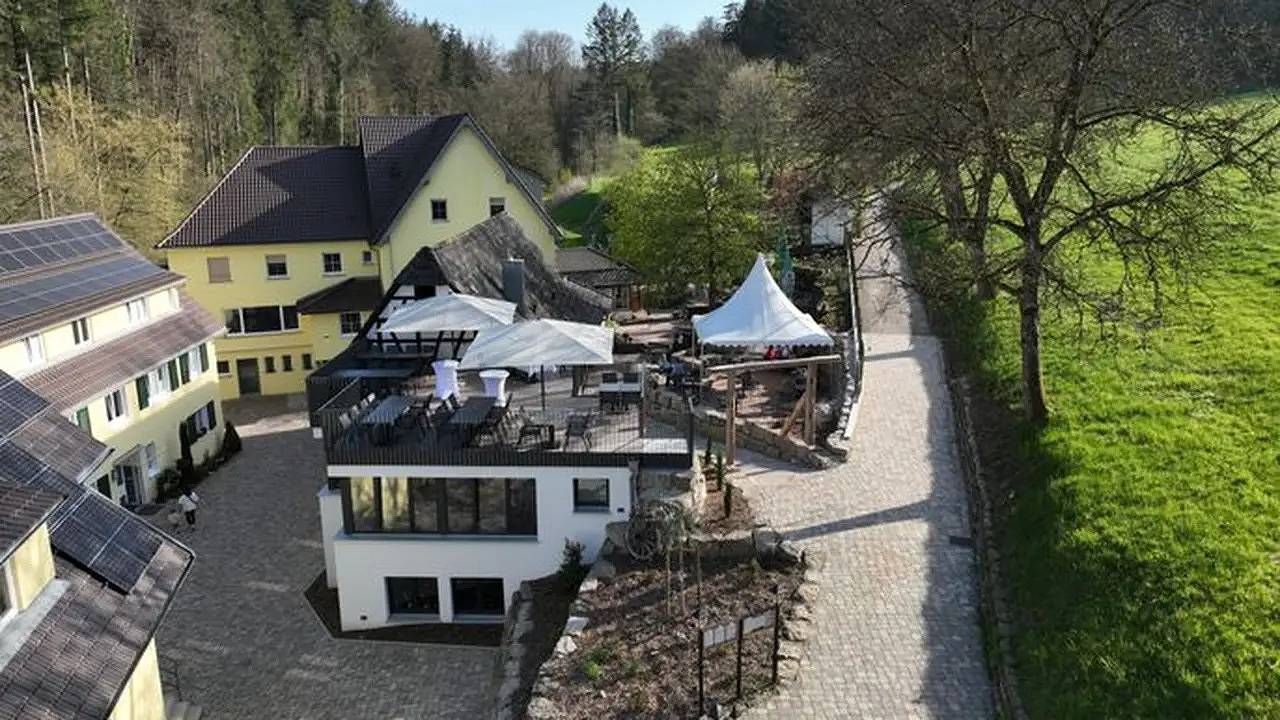 Ferienwohnung für 5 Personen in Siegelsbach, Kraichgau