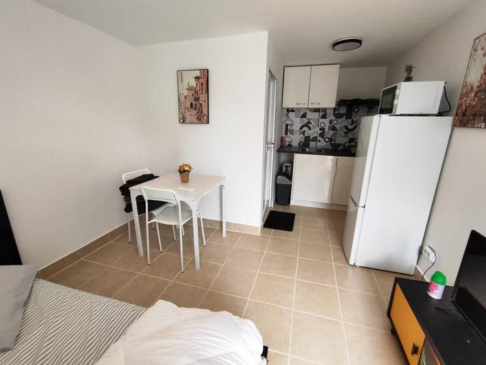 Location de vacances pour 3 personnes à Passage - 3