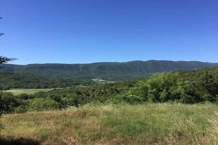 Gîte pour 2 personnes à Viens