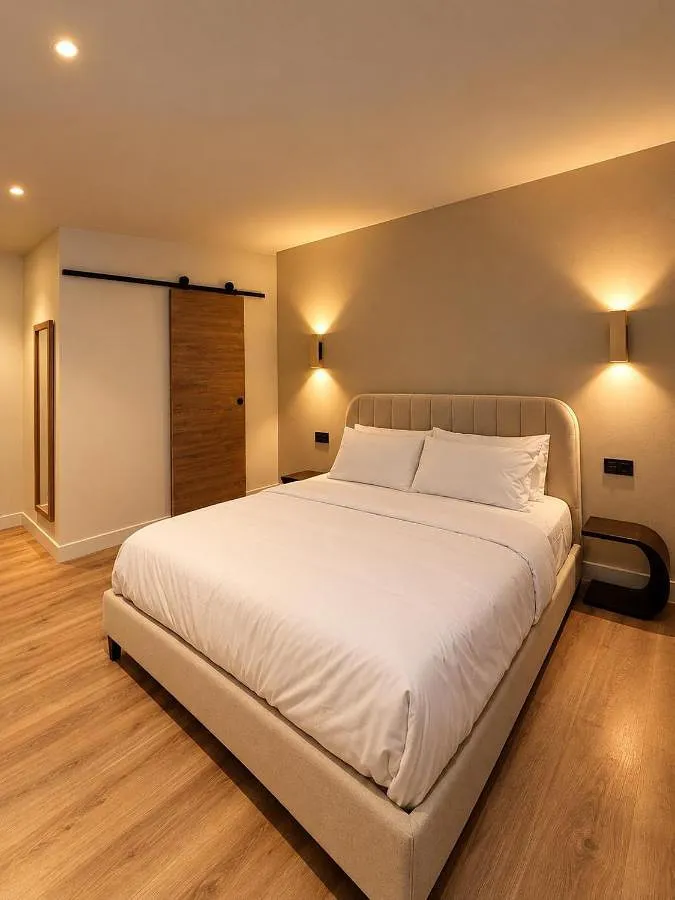 Hostel für 6 Personen - 1