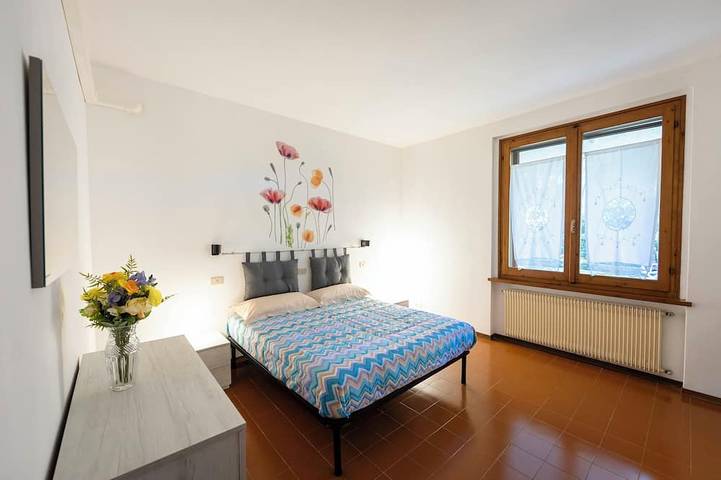 Villa pour 6 personnes à Castiglione della Pescaia - 2
