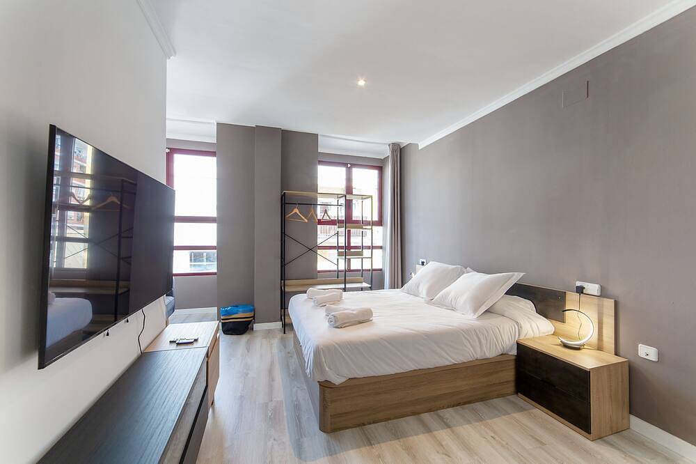 Appartement entier, Standard Suite | Albufera Dreams Nature Suites in El Saler, Valence (Espagne)