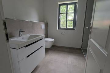 Ferienhaus für 4 Personen, mit Garten und Terrasse in Winsen (Aller)