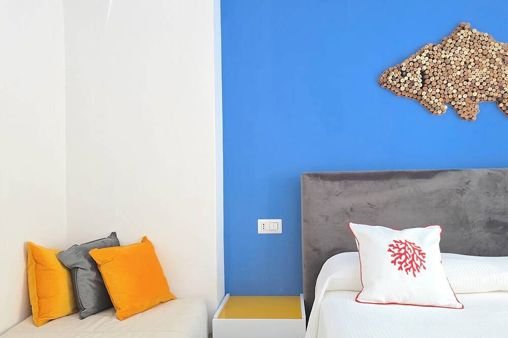 Casa Infinito - Pool & Amazing View in Capri, Neapel Provinz