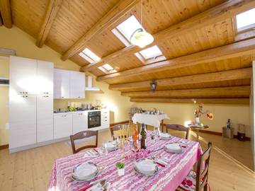 Casa Vacanza per 5 Persone in Codevigo, Provincia di Padova, Foto 2